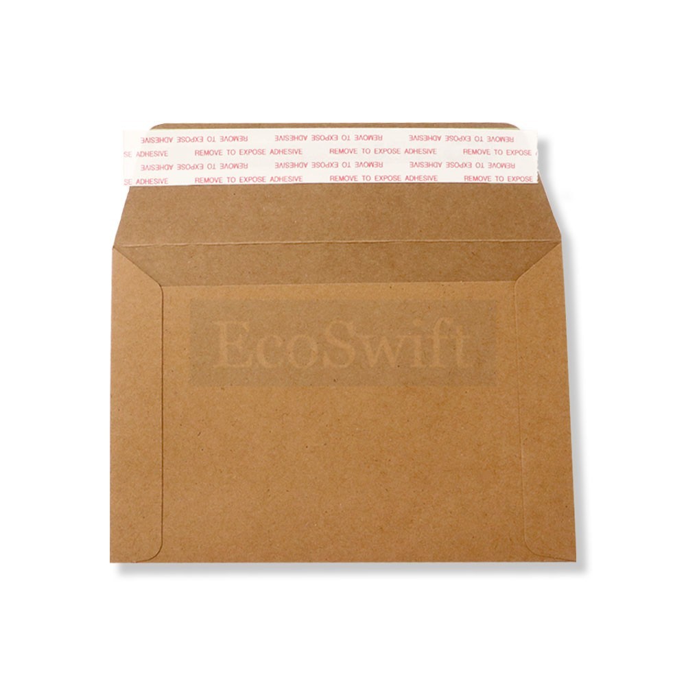 1-150 6x6x5 «EcoSwift» Cardboard Packing Mailing Shipping Corrugated Box Cartons