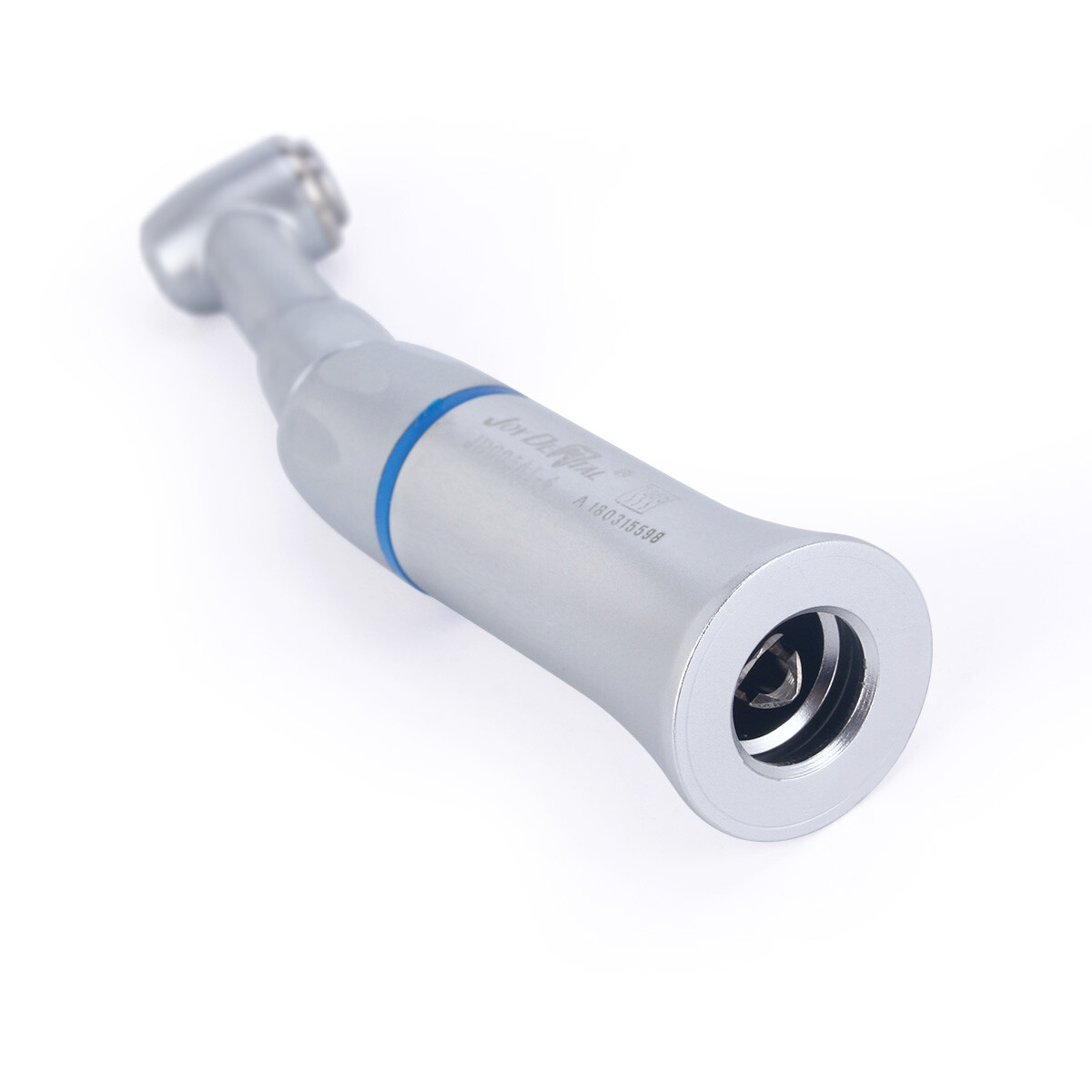 Dental Lab Marathon Electric Micromotor Polisher/Contra Angle Straight Handpiece