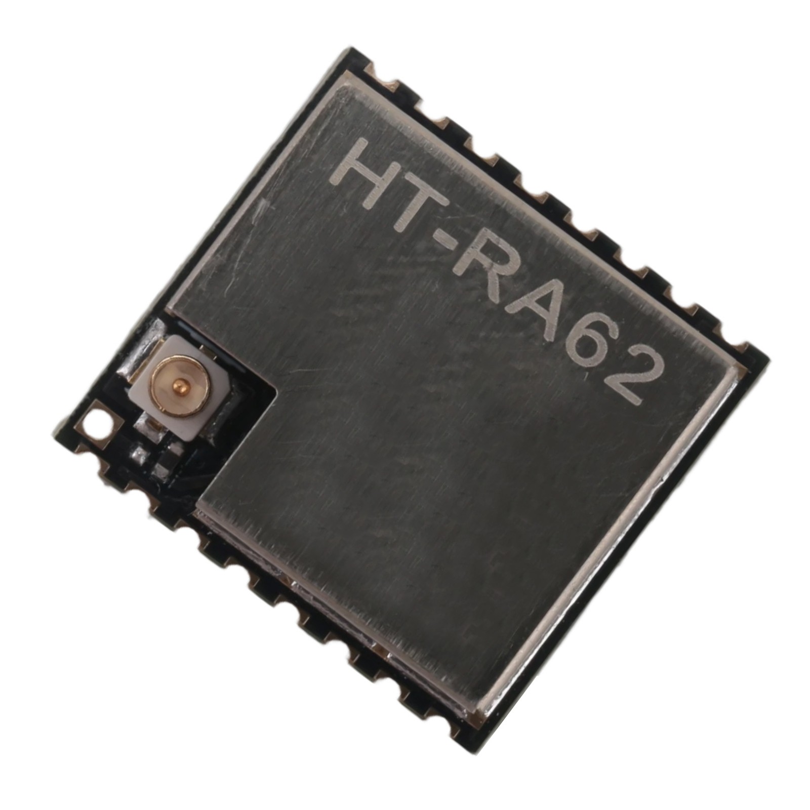 HT-RA62 LoRa Series Module SX1262 Secondary Development Supports LoRaWAN5505