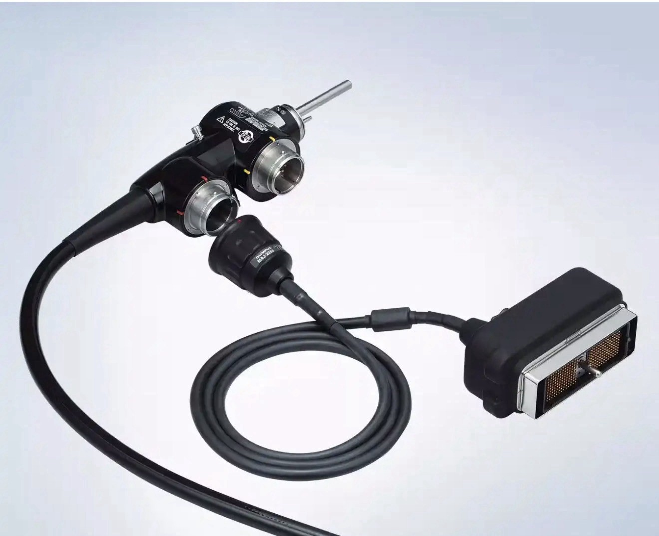 Olympus MAJ-2056 Ultrasound Detachable Cable