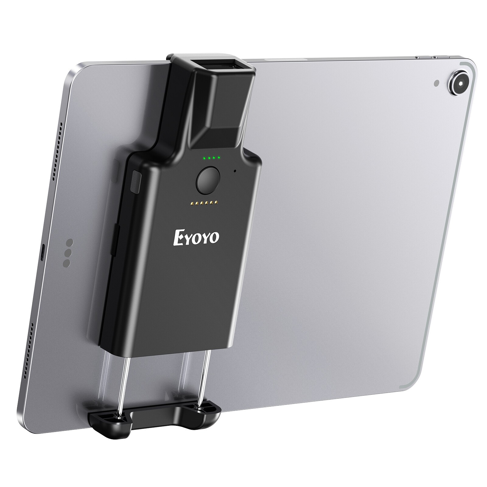 Eyoyo Mini 2D QR Code Wireless Bluetooth Barcode Scanner for Android IOS Phone