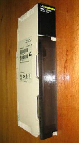 Modicon 140-MSC-101-00 Single Axis 140MSC10100