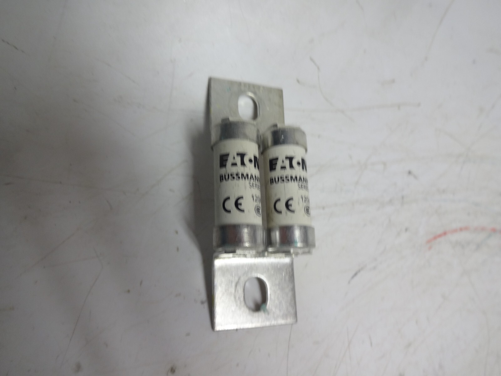 Eaton Bussmann BS88-4 120FEE Semiconductor Fuse 690V BS88:4 700V-500V 120A