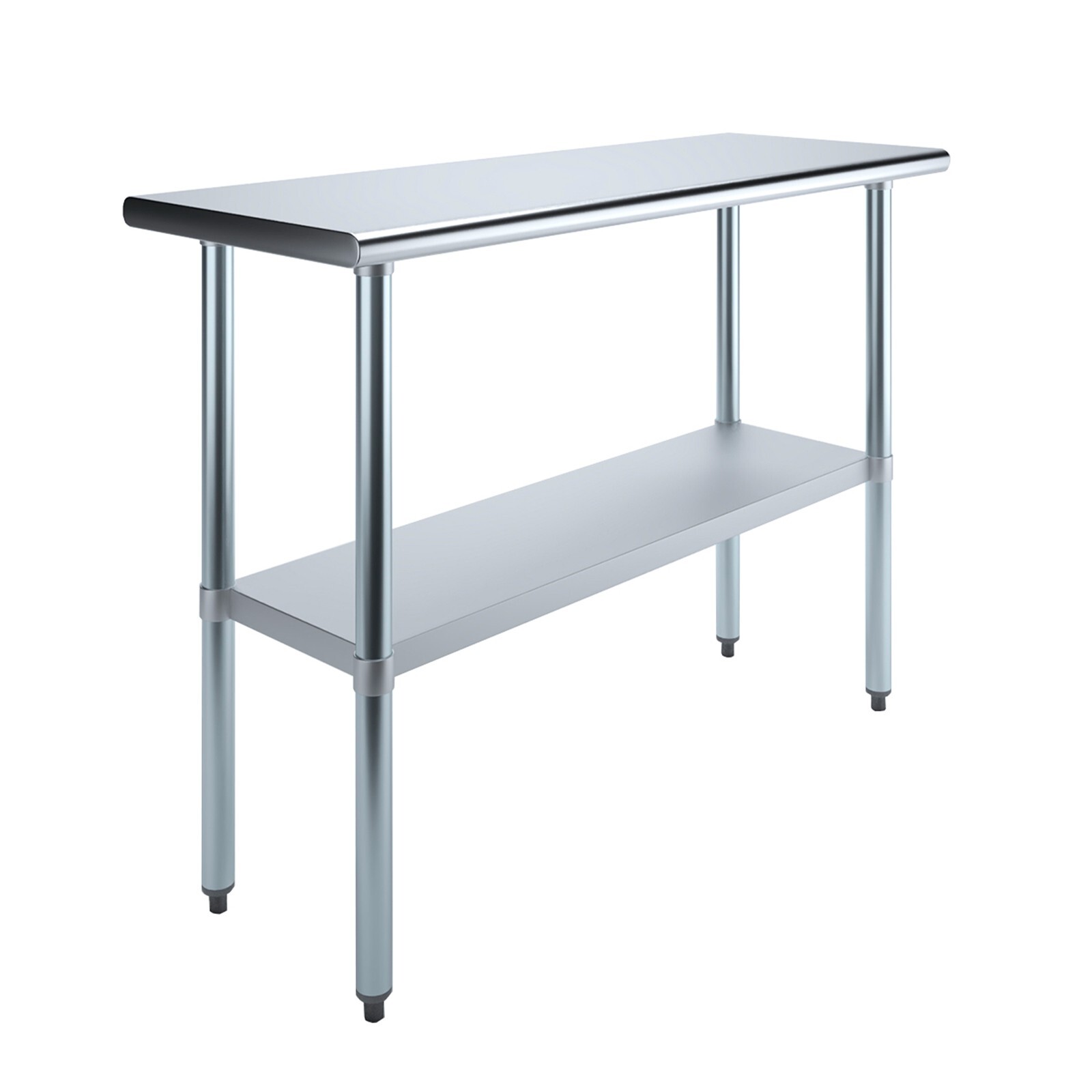 18 in. x 48 in. Stainless Steel Table