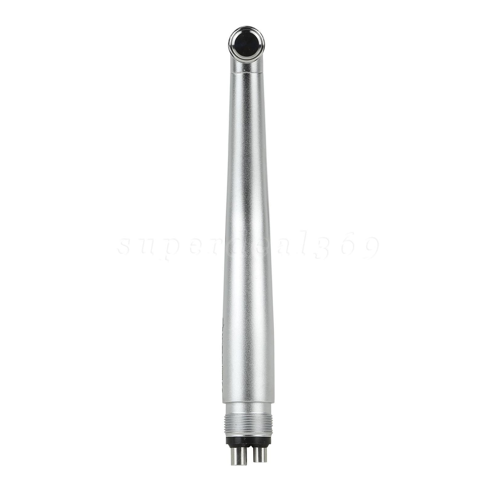 1-10 Pcs Dental High Speed Handpiece Push Button Standard Head 4 Hole (Ceramic)