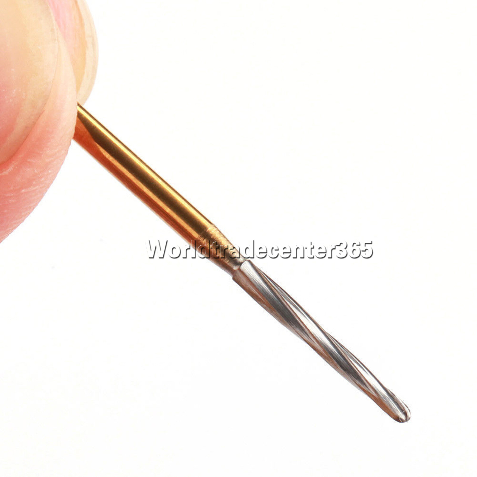 Dental Surgical Zekrya Tungsten Carbide Bone Cutters Finishing Burs FG Burr 28mm