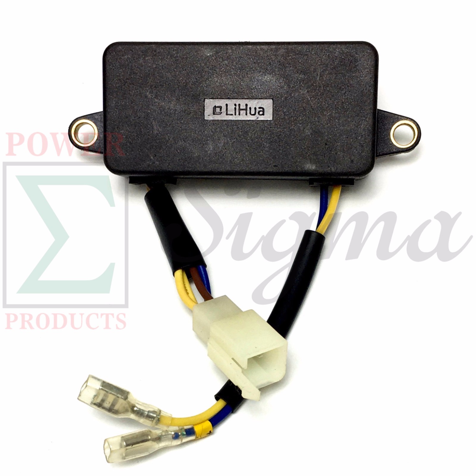 Square Lihua AVR For Champion 42412 42431 42433 42436 42451 46504 CPE Generator