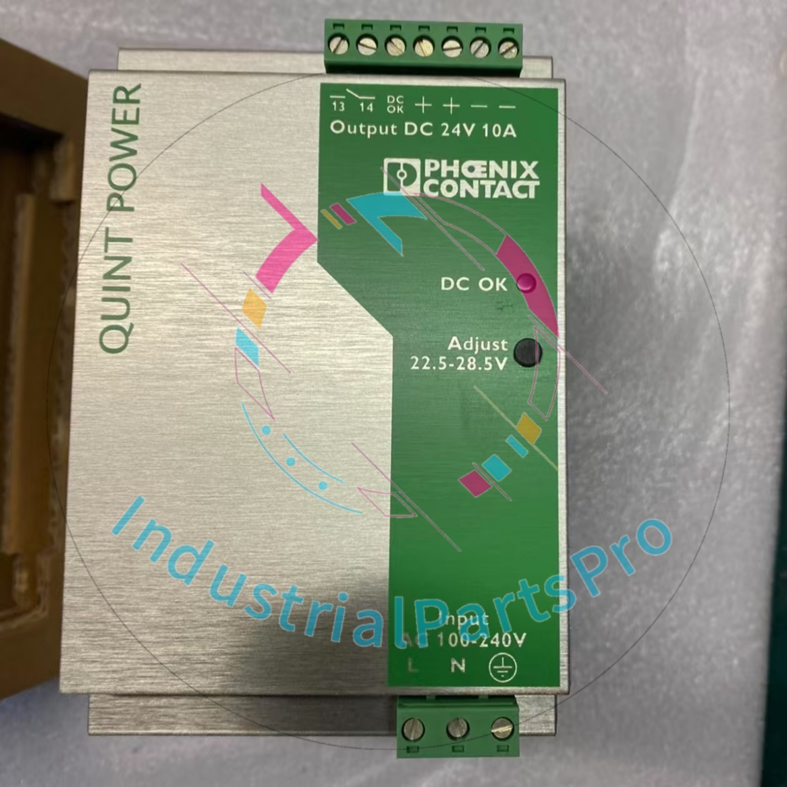 1 PCS PHOENIX 2938604 New in box Power Supply 2938604