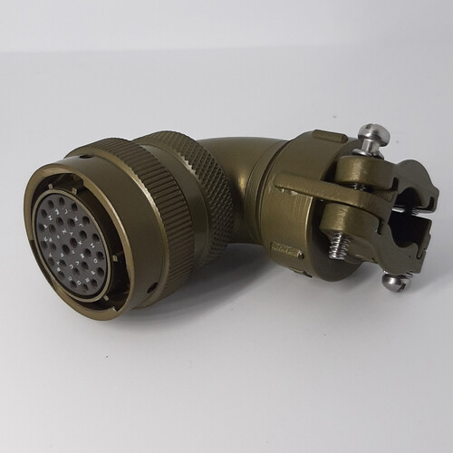 PT08E16-26S(SR), KPT08F, 851-08EC EQUIV. MSW08E16-26S-SR