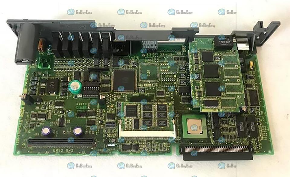 1PCS NEW FANUC Circuit Board A16B-3200-0412