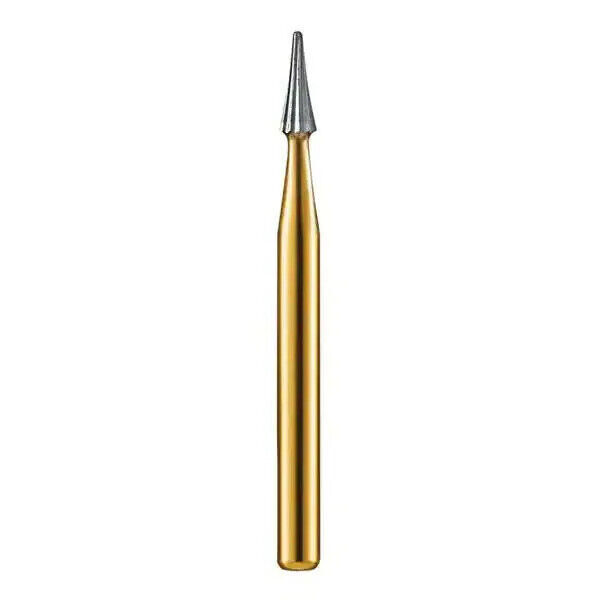 KERR JET TRIMMING & FINISH CARBIDE BURS 30 BLADES FF 9103 INTERPROXIMAL