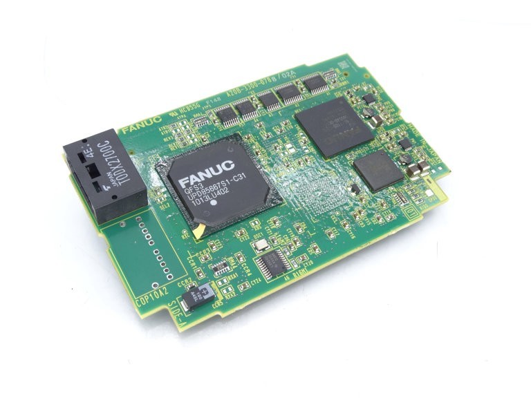 FANUC A20B-3300-0788 CIRCUIT BOARD