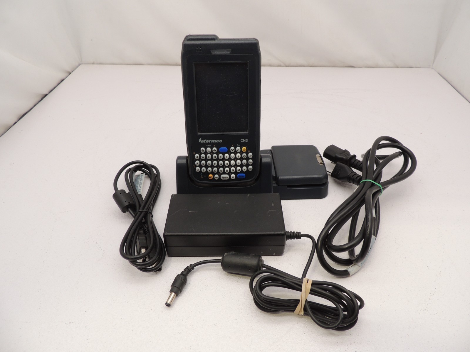 Intermec CN3 Numeric 1D 2D CN3 WiFi Windows Mobile 5.0 Handheld Computer Scanner