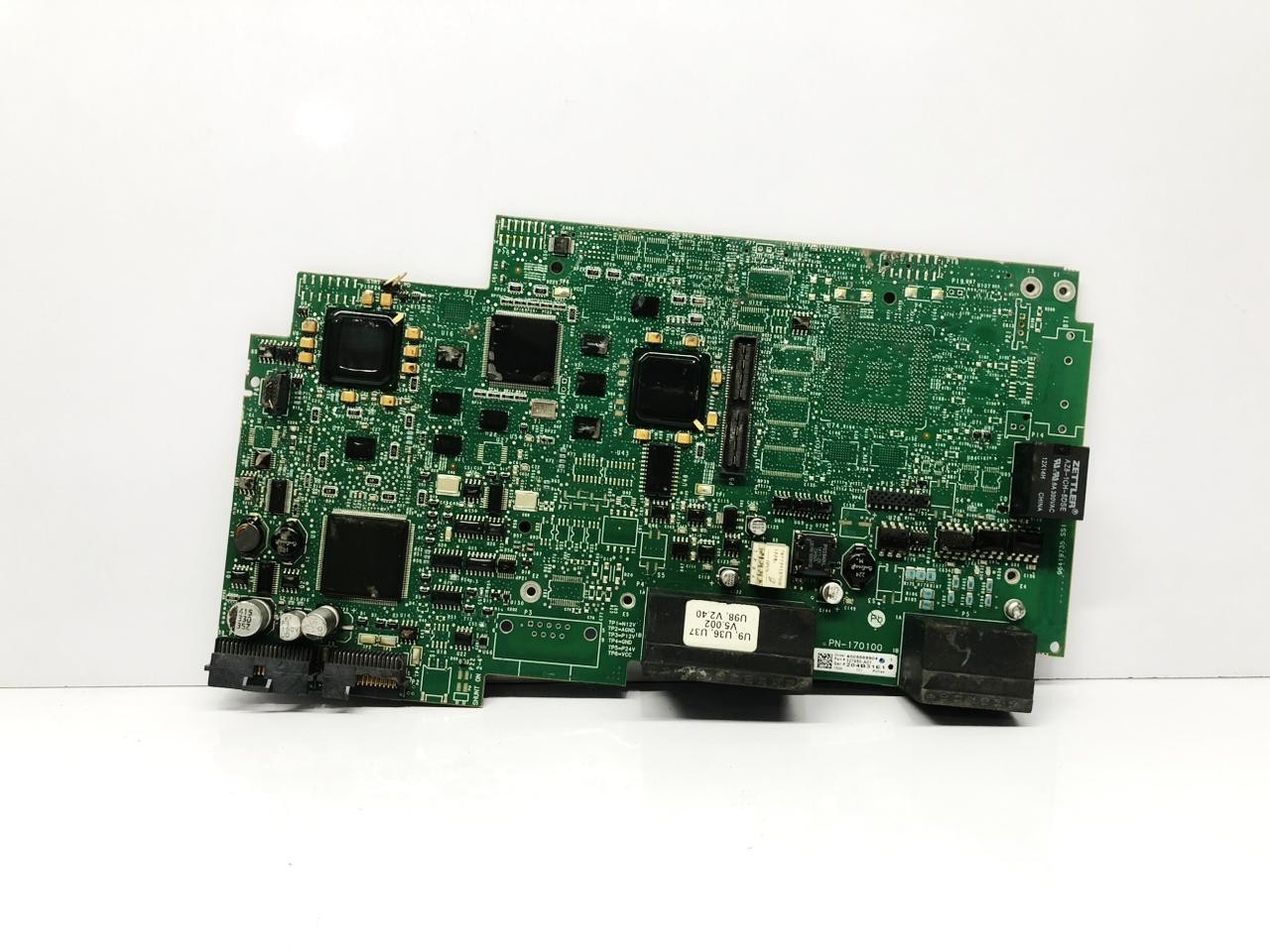 ALLEN BRADLEY | 327650-A03 | INVERTER MOTHERBOARD | S/N:4005869904 | FREE SHIP