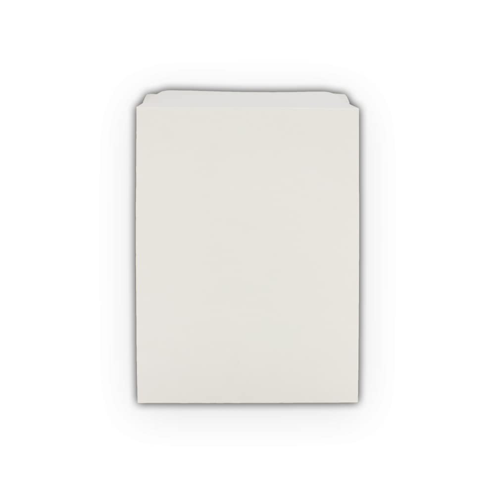 400 EcoSwift 9 x 11.5 Rigid Photo Mailers Keep Flats White One Size,