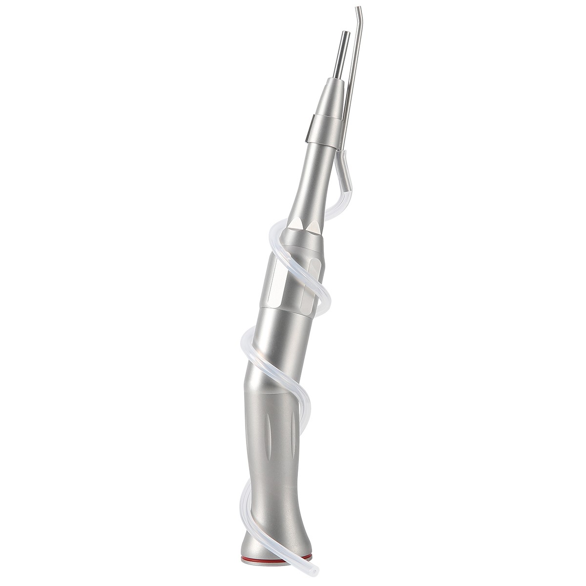 NSK Style Dental Handpiece E-generator LED High Speed Ceramic Torque Head 4-Hole