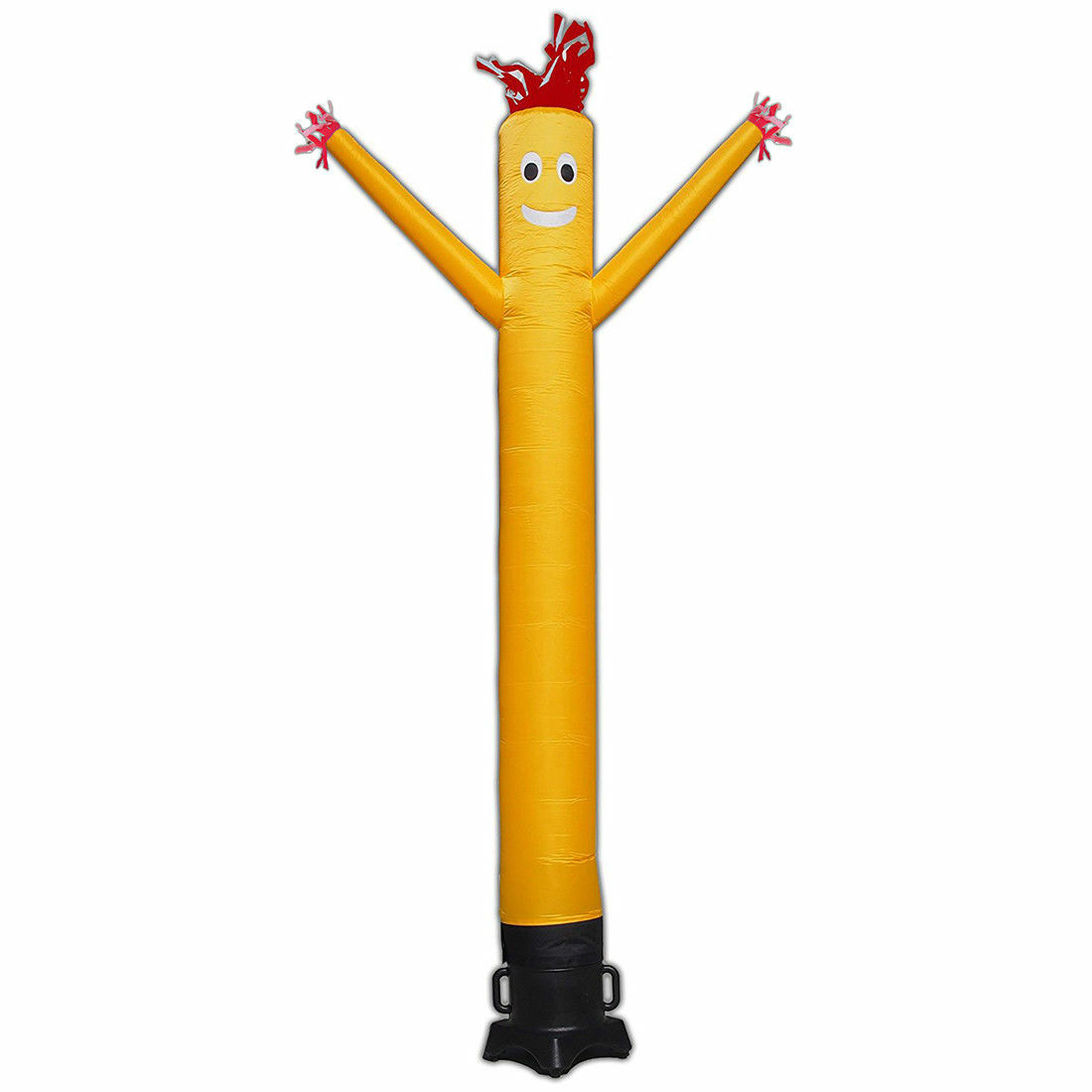 20FT/6M 10FT/3M Inflatable Advertising Air Wind Tube Puppet Sky Wavy Man Dancer