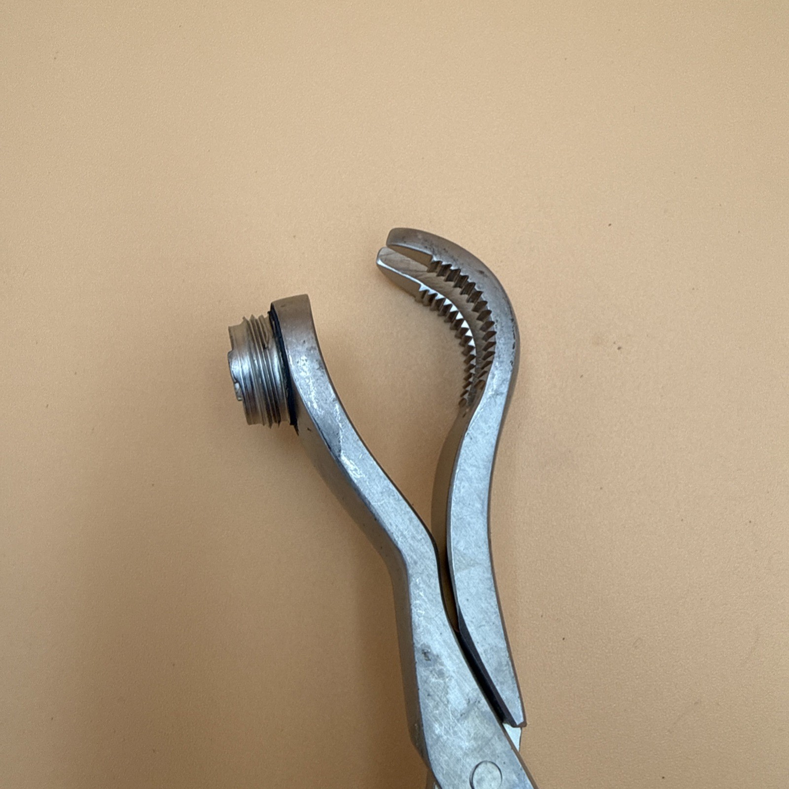 W. Link 72-1145/32 Orthopedic Equipment