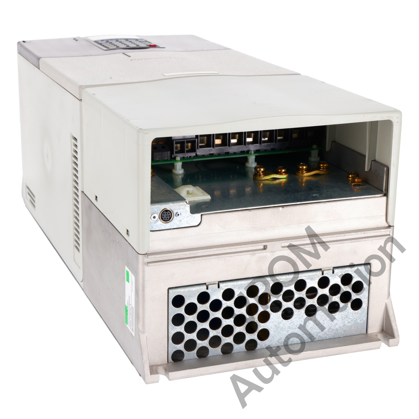 Allen Bradley 20BD052A0AYNANA0 /A PowerFlex 700 480V 52A 40HP Normal Duty 30HP H