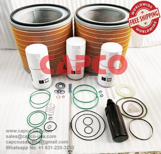 4000 HOURS KIT 2906059200/NON OEM/FREE SHIPPING