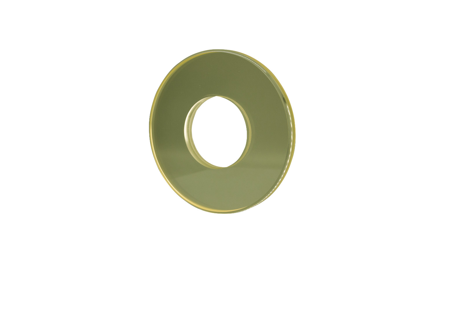 Dental Scatter Shield Protective Ring for X Portable Ray Unit Machine