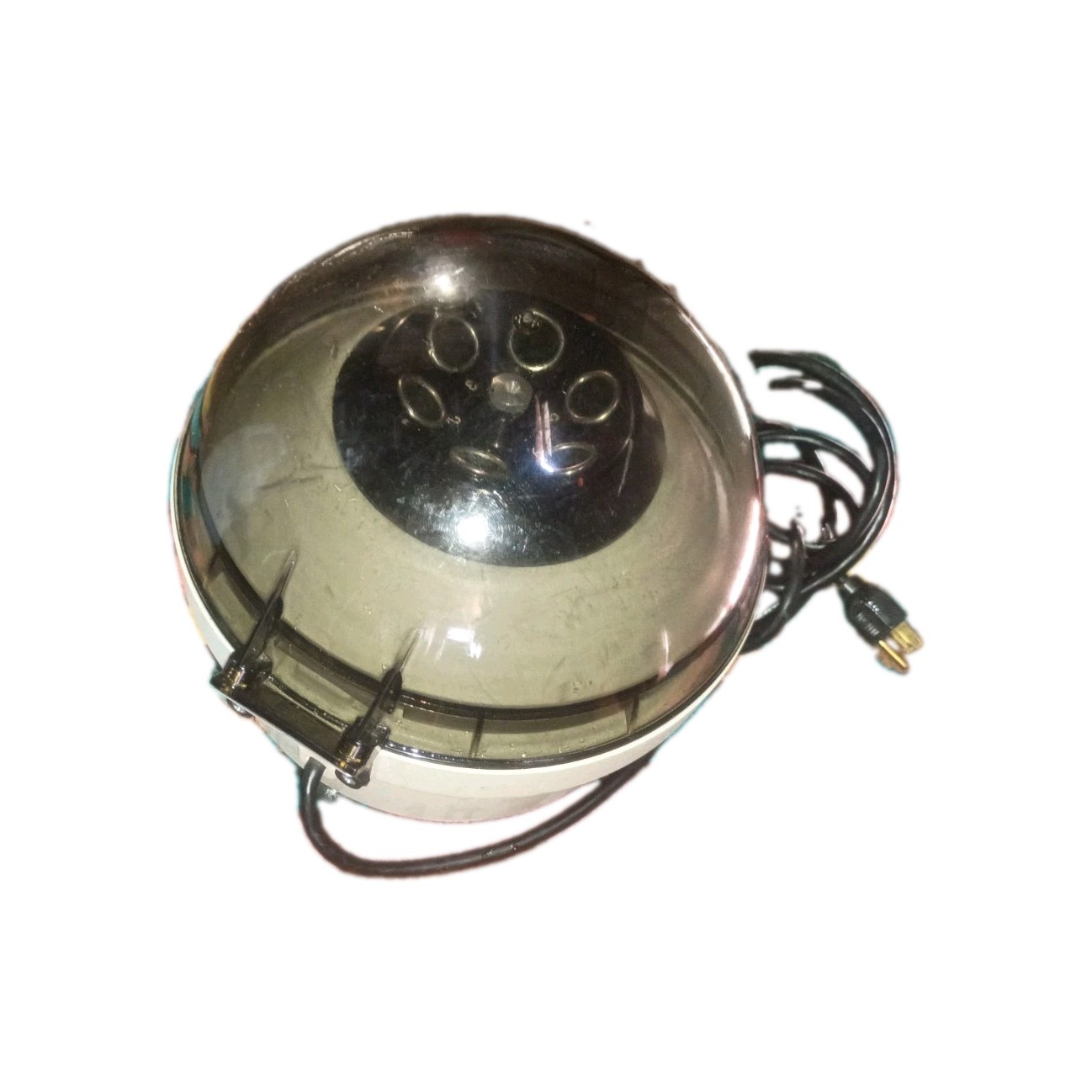CLAY ADAMS / BECTON DICKINSON – Compact II Centrifuge (6 test tubes)