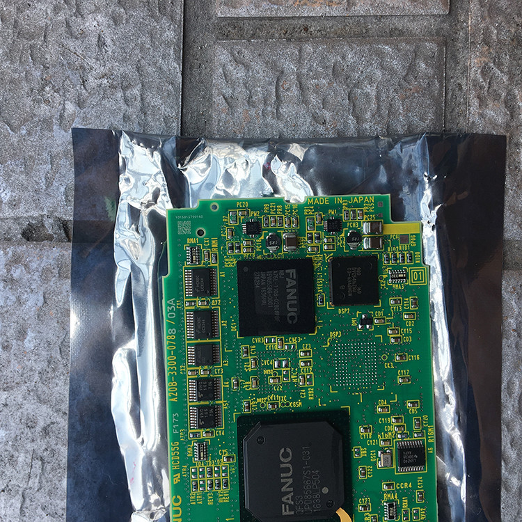 NEW ORIGINAL FANUC CIRCUIT BOARD A20B-3300-0788 FREE EXPEDITED SHIPPING