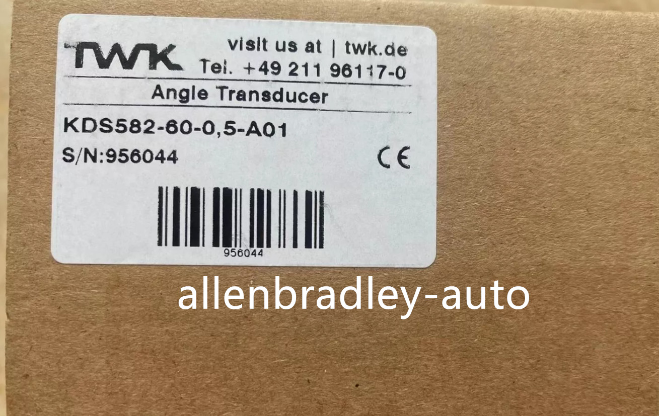 KDS582-60-0,5-A01 Brand New Encoder KDS582-60-0,5-A01