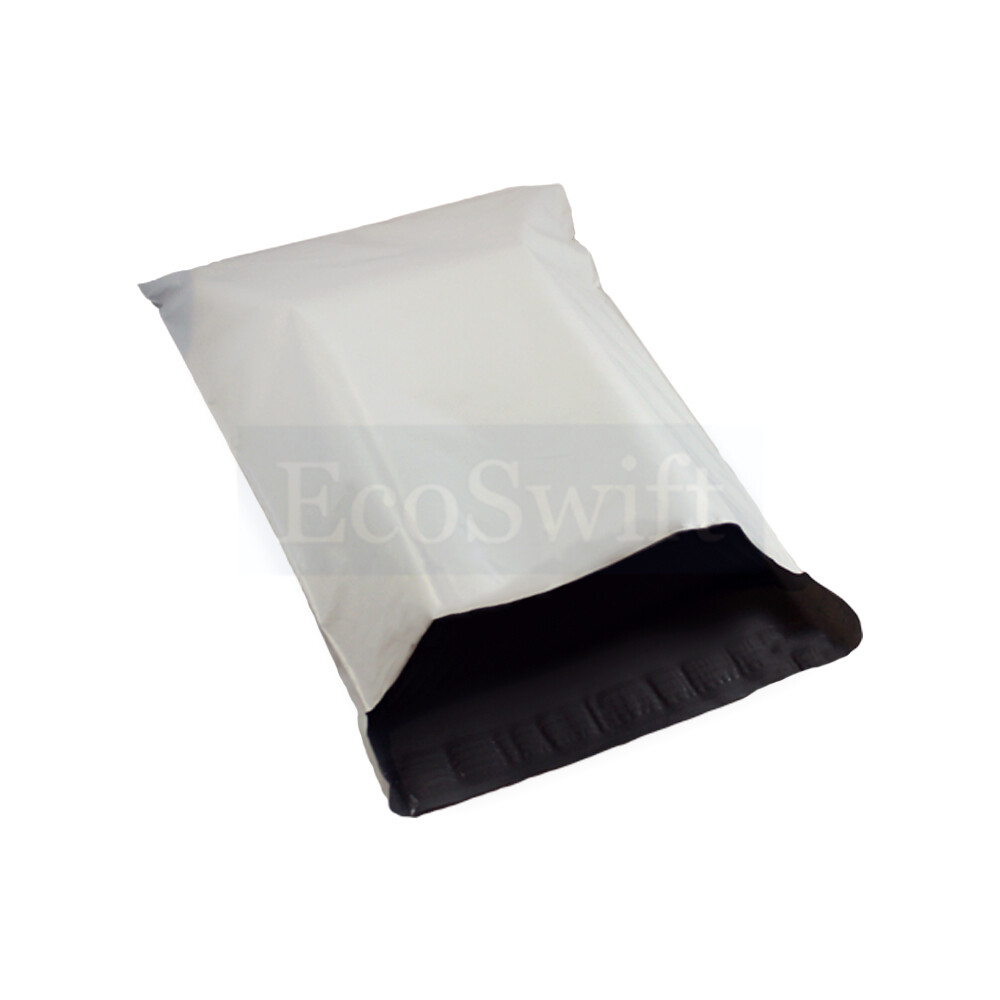 1-1000 19 x 23 «EcoSwift» Poly Mailers Envelopes Plastic Shipping Bags 2.35 MIL