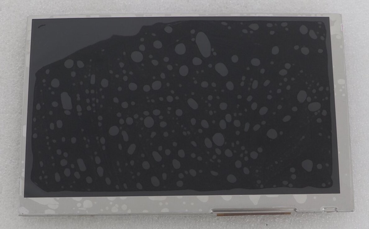New 70WVW3A-0 LCD Panel Display Screen with 90 days warranty