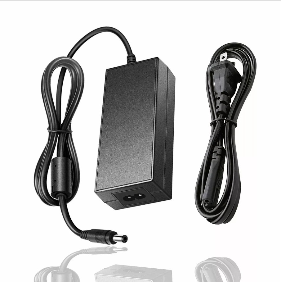 AC Adapter For TONOR Model K20 Wireless Karaoke Machine System Portable Singing
