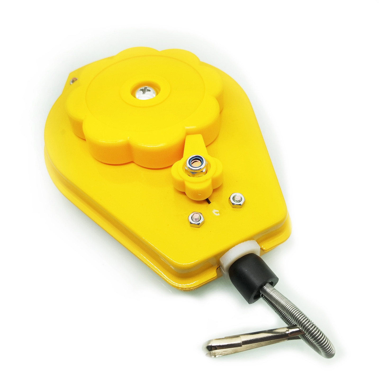 US Stock New Spring Balancer Tool Holder Ergonomic Hanging Retractable 3 – 5kg