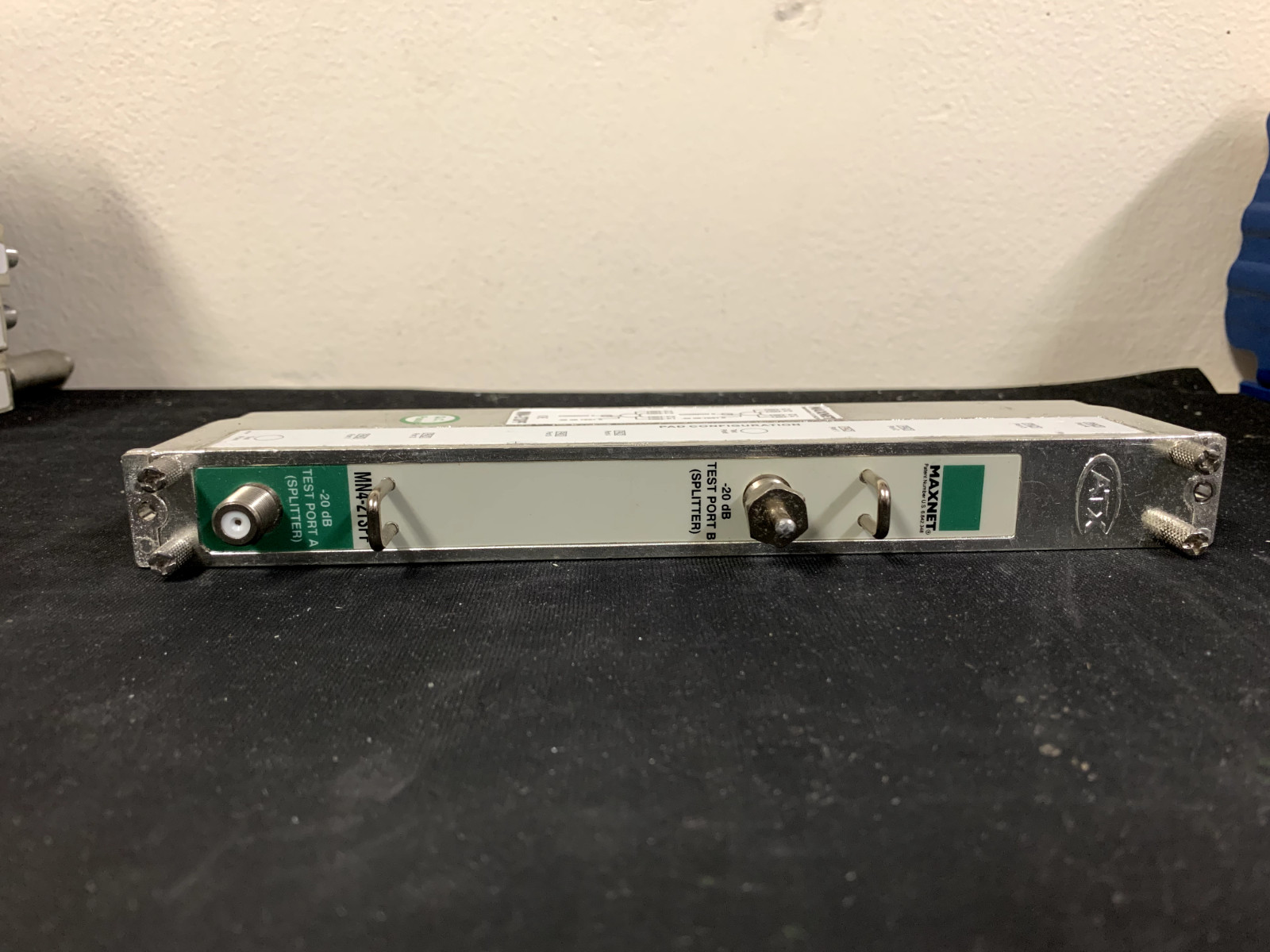 ATX Maxnet MN4-2TSPF MN42TSPF Splitter