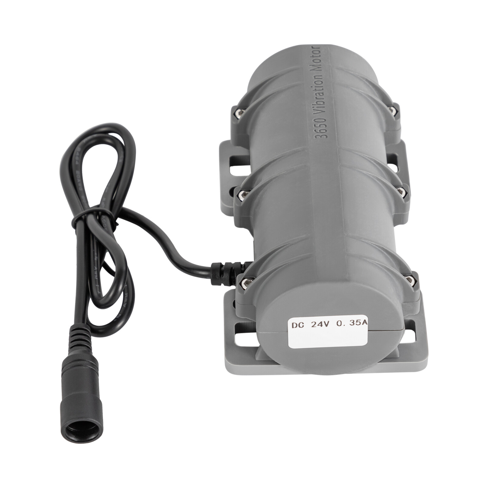 Vibration Motor, Vibrating Motor for Massage Bed, Electric Vibrating Motor