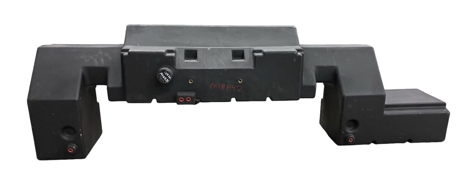 6618842 Agco Fuel Tank For 34XX and 36XX Spra-Coupe