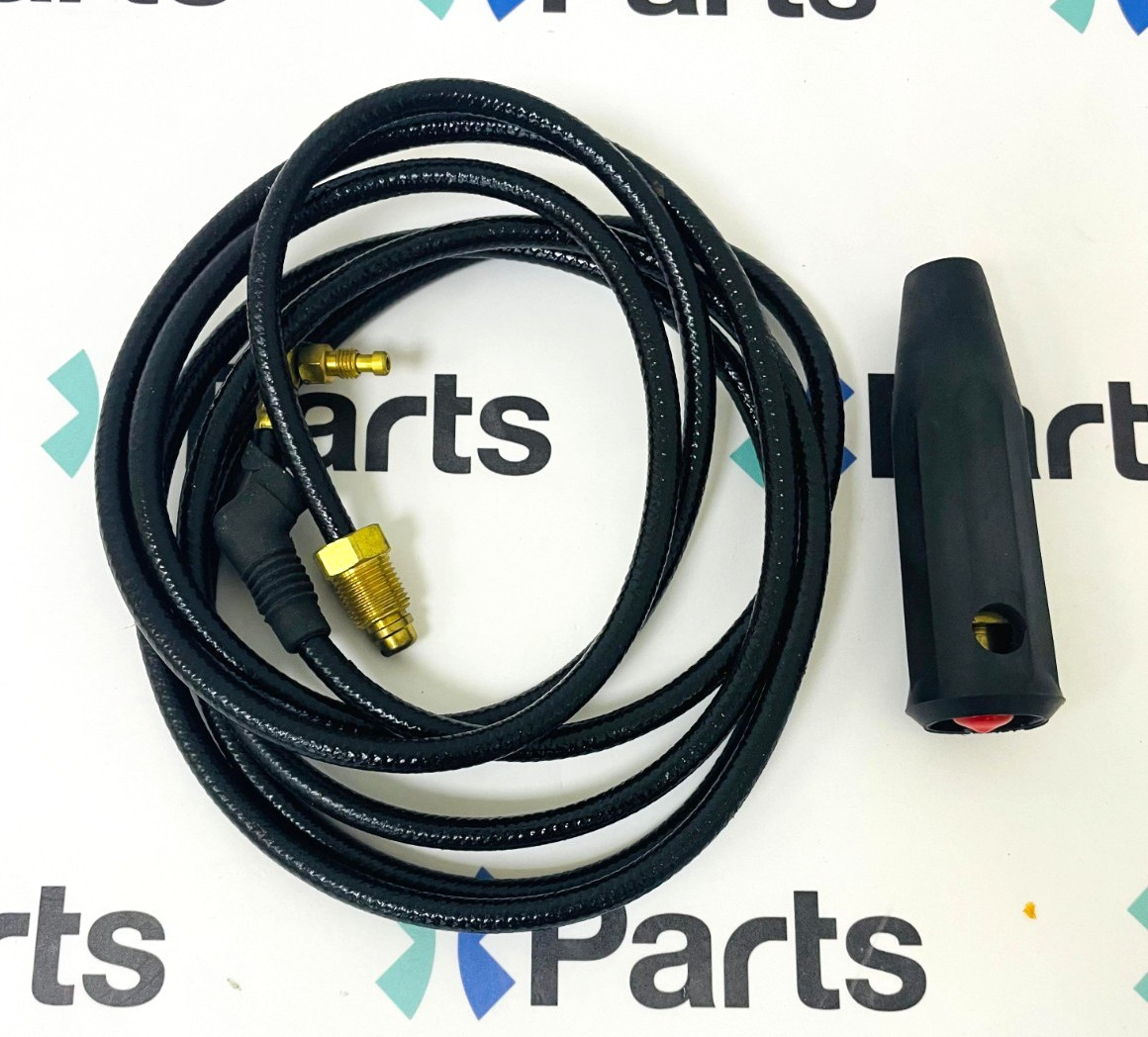 LINCOLN ELECTRIC K960-1 Torch Adapter Kit