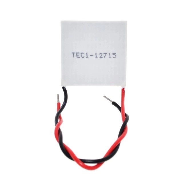 15A High Power 230W TEC1-12715 Peltier thermoelectric cooler module