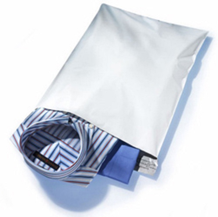 600 6×9 Quality Poly Mailer Plastic Shipping Mailing Bags Envelope Polybag 2 Mil