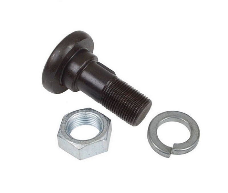 Blade Bolt Kit 2.5″ Long Under Head x 1.125″ Thread x 1.5″ Shoulder BB-55K