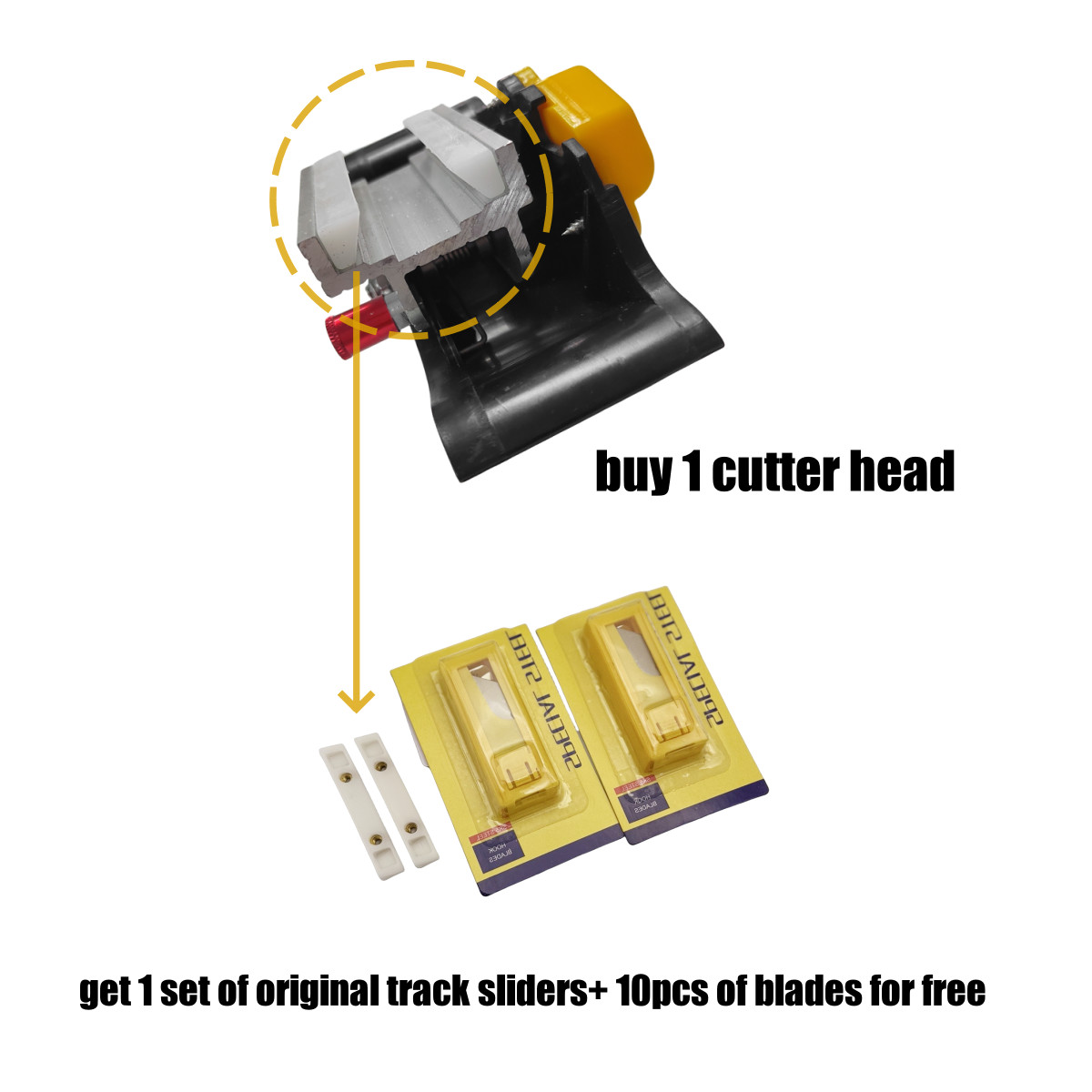 Manual Sliding KT Board Trimmer Cutting Ruler for Paper PVC PET Film Cutting