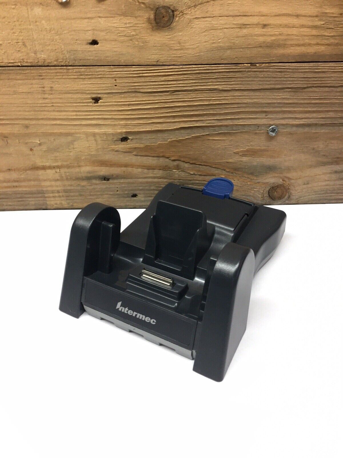 Handheld Barcode Scanner CK71NI Intermec Kit (With Accessories)