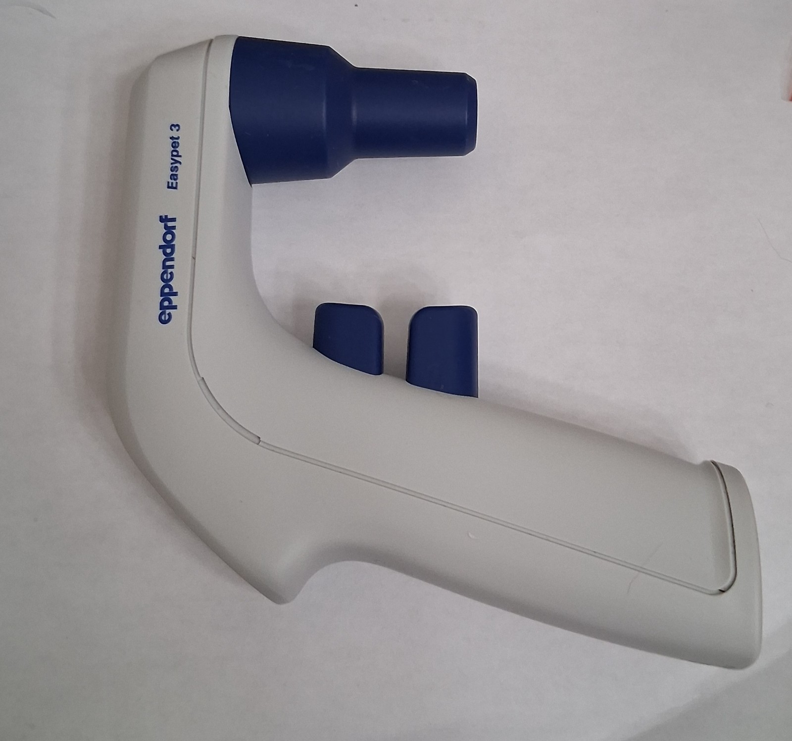 Eppendorf Easypet 3 Pipette