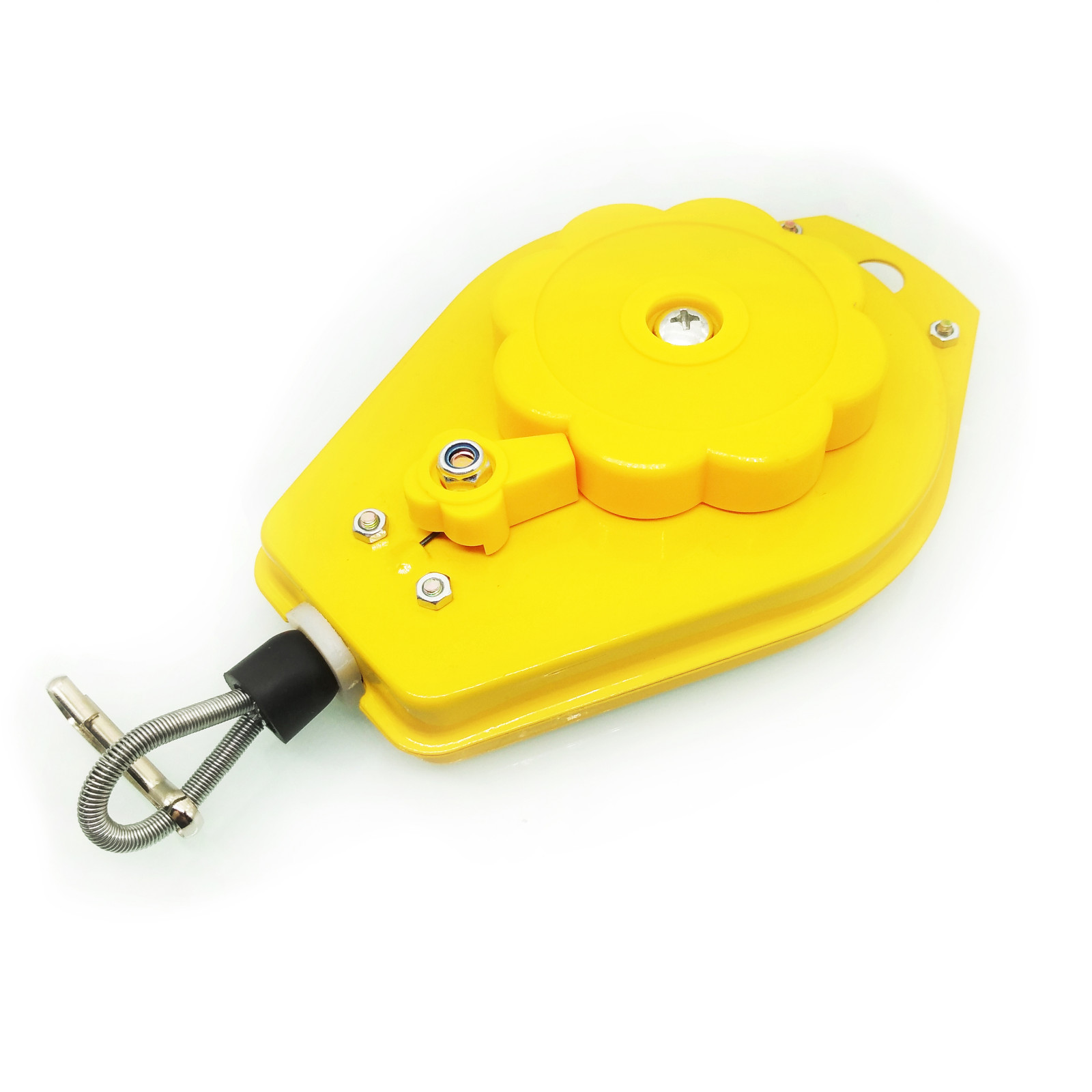 US Stock New Spring Balancer Tool Holder Ergonomic Hanging Retractable 3 – 5kg