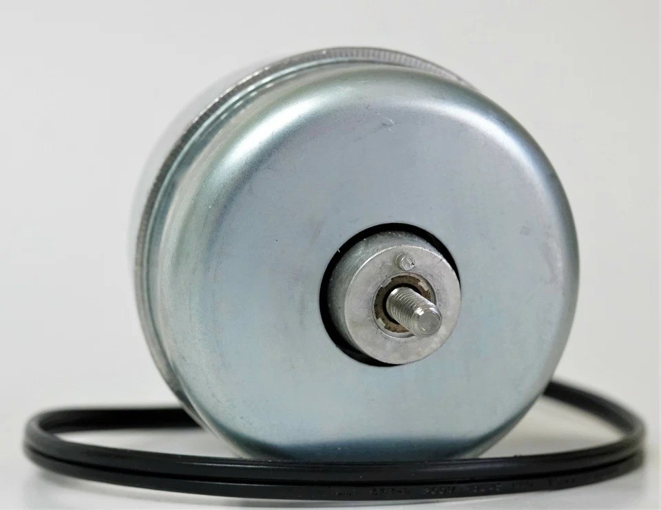 5411 Refrigerator Refrigeration Condenser Unit Bearing Motor 9 Watt CW 115 V
