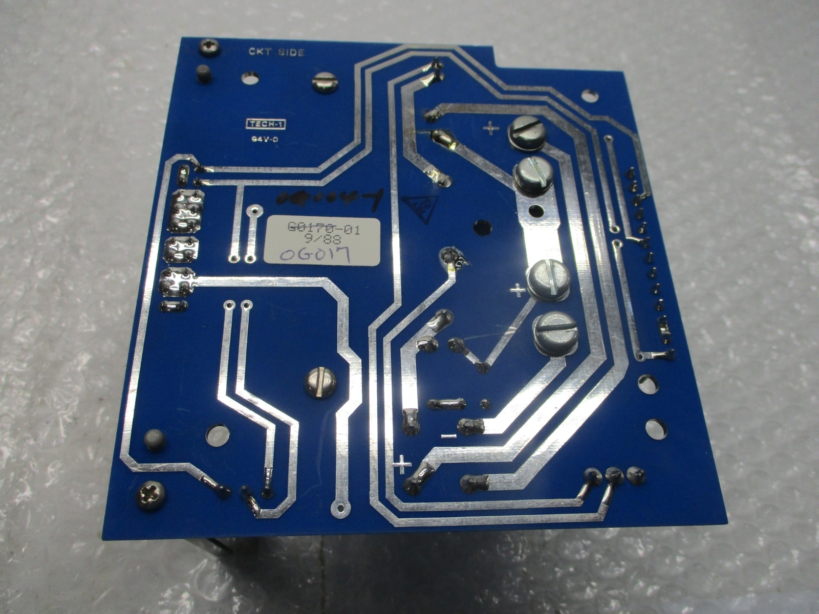 DYNATRON 100-5979-A MODULE NSNP