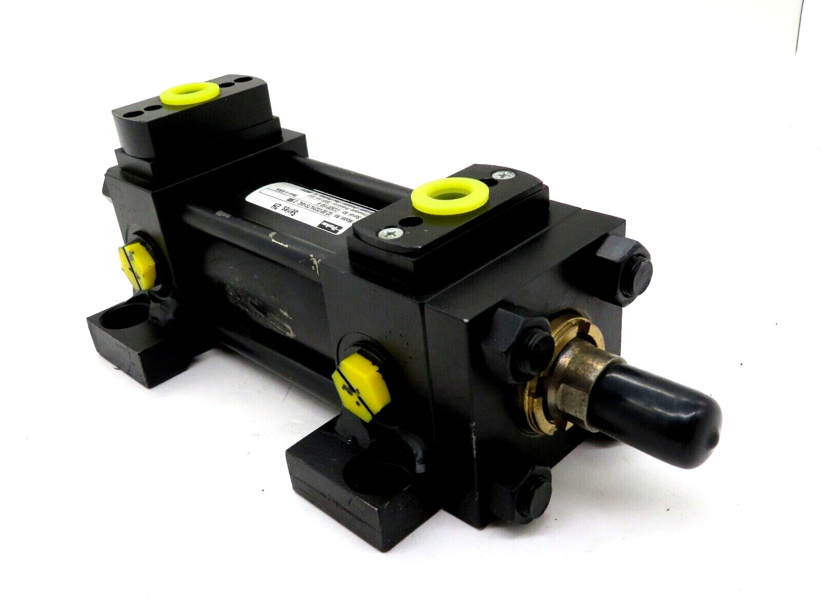 NEW PARKER 02.00 CC2HLTS14AC 2.500 CYLINDER SERIES 2H 0200CC2HLTS14AC2500