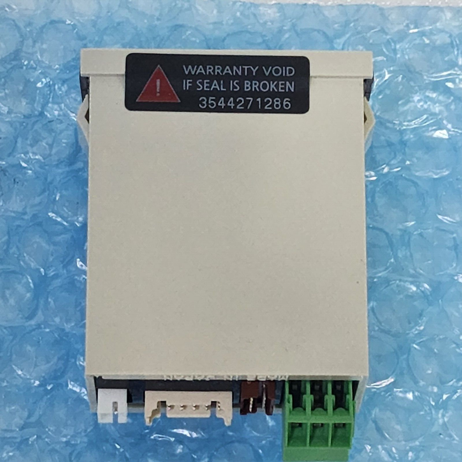 NEW TOFLO MEC100PM 4-20MA CONTROLLER SENSOR 6124-000028-11 FREE SHIP