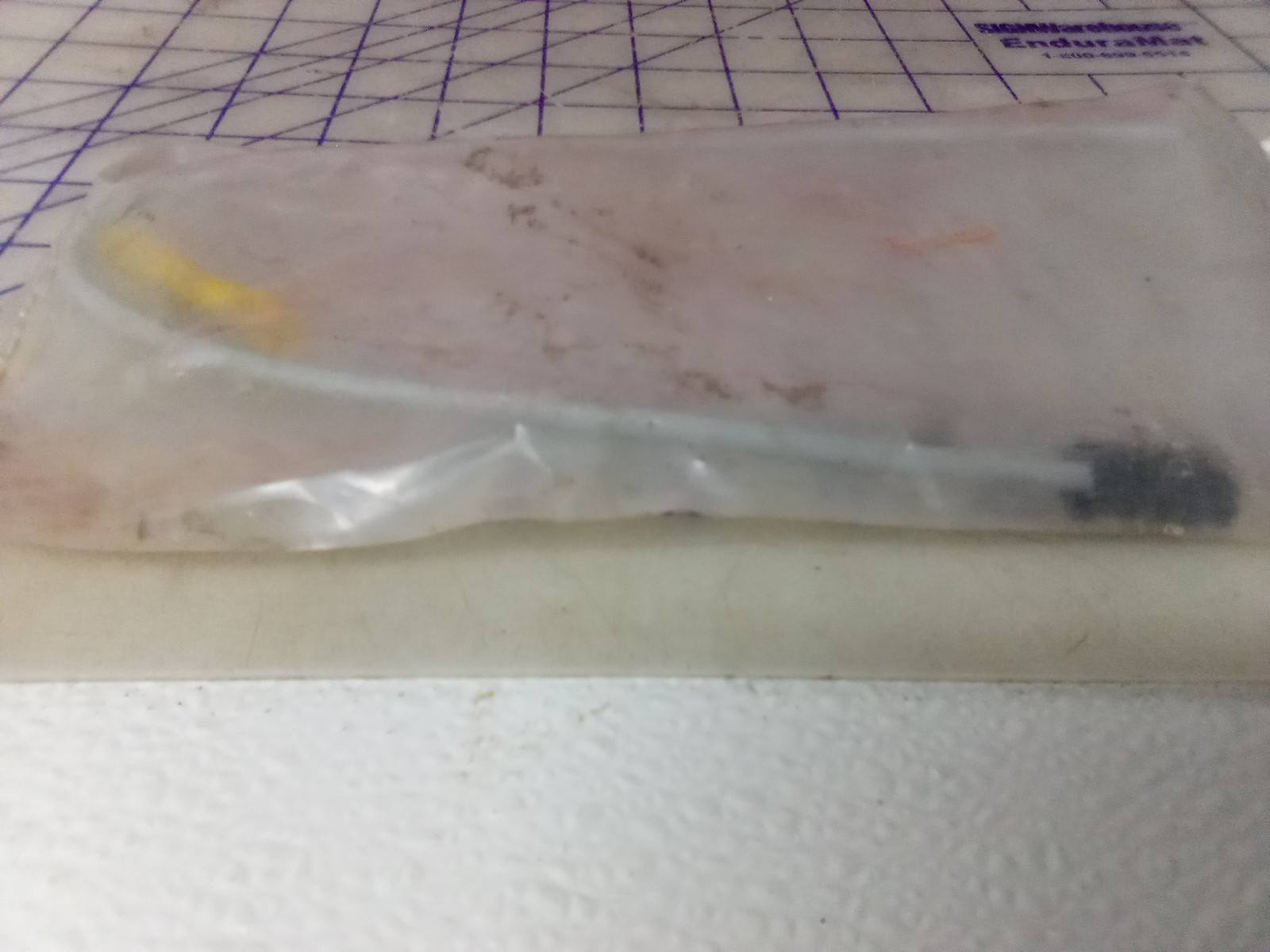 AC Delco PT261, 1 Way Female Pigtail Plug, New, Free Shipping
