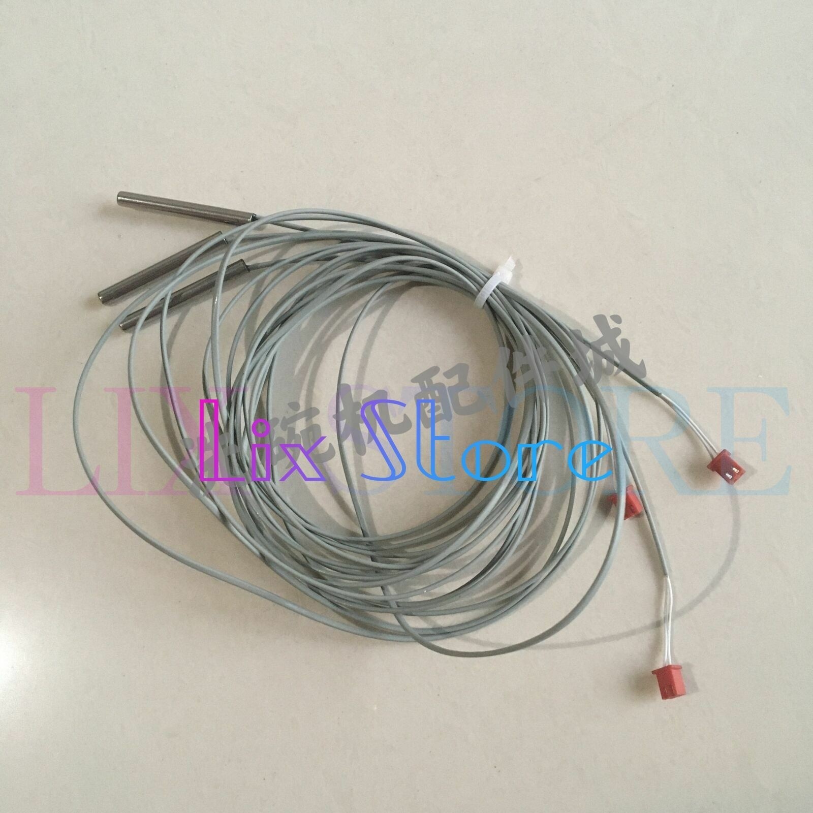 1PC dishwasher temperature probe EU-60C /XWJ-2A temperature sensor #lk