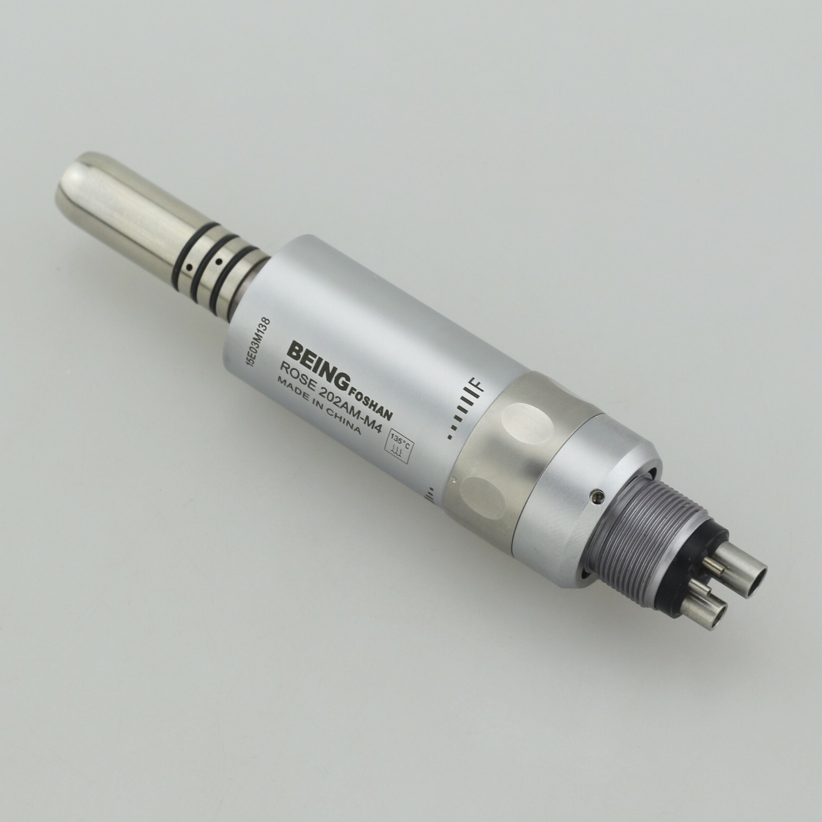 BEING Dental Low Speed Air Motor Handpiece KAVO 181K INTRA Midwest 4 Hole 202AM